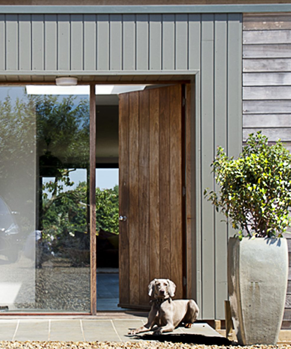 Orchard House