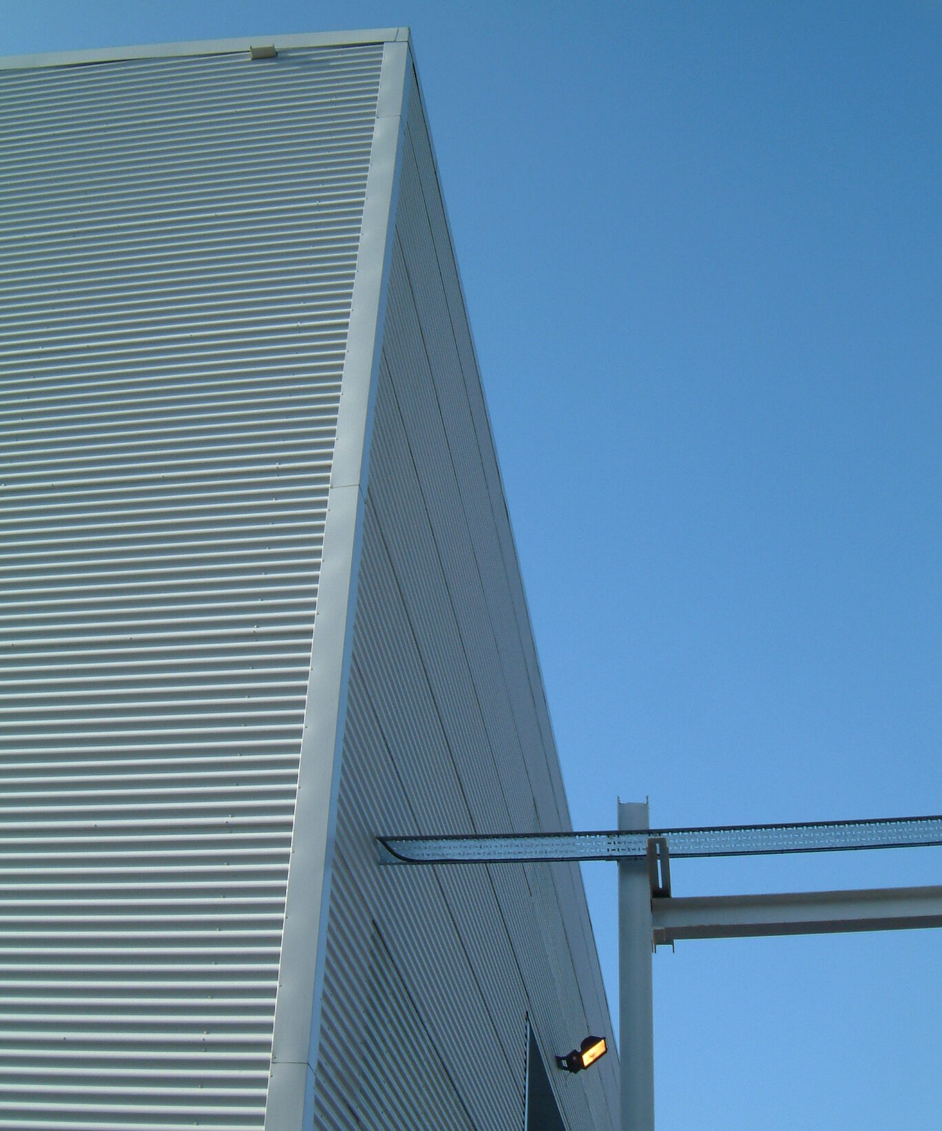 University of Greenwich Laboratory